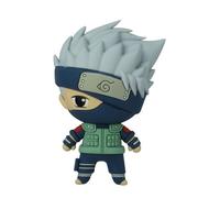 Viz Media Naruto - Imán de Espuma Kakashi 3D