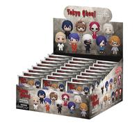 Viz media tokyo ghoul - clip de espuma 3d para bolsa de 10º aniversar