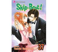 Viz Skip Beat GN Vol. 37 Paperback Manga