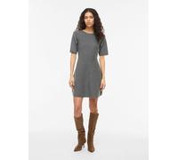 Vizaha, Mangas Cortas Vestido Corto XL