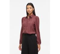 Vizania Mangas Largas Camisa XL