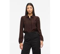 Vizania Mangas Largas Camisa XS