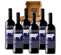 Vizcarra - Envío 24 H - Ribera del Duero - Vino Regalo - Seleccionado Cosecha Privada (6 x Botella 75 cl, Venta Las Vacas)