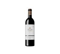 Vizcarra Torralvo Gran Reserva 2015