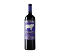 Vizcarra Venta las Vacas Finca La Cuartilleja Tempranillo Ribera del Duero Reserva Botella Magnum 1,5 L Vino tinto