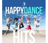 Vize/Stereoact/The Prince Karma - Happy Dance Hits