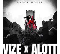 Vize - Prock House (Col.Ltd.Lp) [Vinilo]