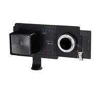 Vizelex RhinoCam for Shift Stitching Medium Format Sized Images - Compatible with Nikon Cameras (FX & DX) to fit Hasselblad V Lenses