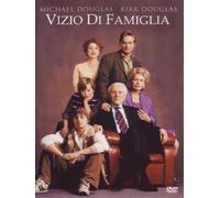 Vizio di famiglia – Disney