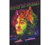 Vizio di forma [Italia] [DVD]