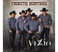 Vizzio - Tributo Norteno