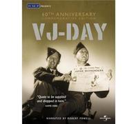 Vj Day [DVD] [Reino Unido]