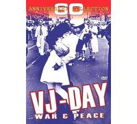 VJ - Day - War And Peace [Reino Unido] [DVD]