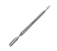 Staleks Empujador de cutículas Expert PE-30 para manicura, pedicura y belleza
