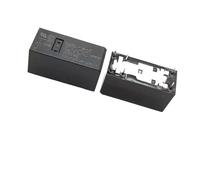 VJEHSKUM Relé G2RL-1A-E-5 VCC, G2RL-1A-E-12 VCC, G2RL-1A-E-24 VCC, Dip-6, G2RL-1A-E-12 VCC, 6 Pines, 16 A, 250 VCA, G2RL 1 A, 5 VCC, 12 V, 24 V(10 Pieces,G2RL-1A-E-24VDC)