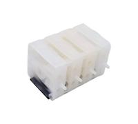 VJSLWPIB Ampler Universal para impresoras de inyección de Tinta compatibles con el IL cis Dispositivo de aseguramiento de Tinta unidireccional a Granel(4Colors)