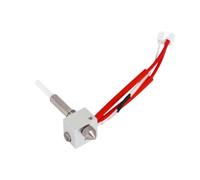 VJSLWPIB Cabezal de impresión de Extremo Caliente Compatible con Mega S Mega X Mega Zero 2. 0 Quirón 4max Pro 2. 0 Accesorios de Piezas de Impresora 3D Vyper FDM(For 4Max Pro 2.0)