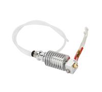 VJSLWPIB Cabezal de impresión de Extremo Caliente Compatible con Mega S Mega X Mega Zero 2. 0 Quirón 4max Pro 2. 0 Accesorios de Piezas de Impresora 3D Vyper FDM(For Chiron)