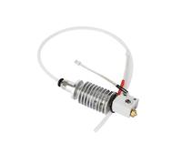 VJSLWPIB Cabezal de impresión de Extremo Caliente Compatible con Mega S Mega X Mega Zero 2. 0 Quirón 4max Pro 2. 0 Accesorios de Piezas de Impresora 3D Vyper FDM(For Vyper)