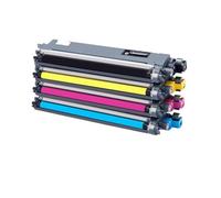 VJSLWPIB Cartucho de tóner TN229 TN229XL Compatible para impresoras HL L3780 L8395 L3220 L3280 L3295 L3300 L8245 L3720 L3765 L3220CDW(Yellow)