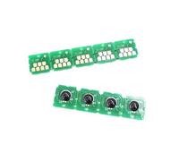 VJSLWPIB Chip DE Mantenimiento SC13MB C13S210057 Compatible con impresoras de Documentos Modelo T3160 T5160 F560 F500 T5130 F530 F531 150 esteroides T3150 F540 F551(50PCS)