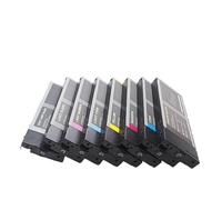 VJSLWPIB Empty Compatible Ink Cartridge T5442 T5444 T5448 with One Time Chip Works with 4400 Printer For Water Based Printing