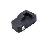 VJSLWPIB Reabastecimiento de Cartucho de Tinta Compatible con LC3013 LC3011 para MFC-J491DW(Chip Resetter 60)