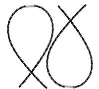 VjSLwPL 20pcs F016800431 Presión de la línea de Corte de reemplazo 37 cm Compatible con AFS 23 37 Modelos Línea Extra Fuerte