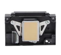 VjSLwPL Cabezal de impresión Compatible con L801 L805 Fácil impresión Reemplazo del Cabezal de impresión Detección estricta Material ABS reemplazable Simple