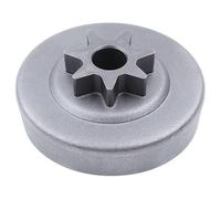 VjSLwPL Embrague de Motosierra y siliba A25F Compatible con MS310 MS390 029 039 Piezas de Repuesto colocadas con Lavadora de Aguja E Equipo de Gusano