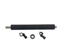 VjSLwPL Kit de Rodillos de presión Rodamientos Buje de Engranaje 5SET X 105934-035 Compatible con Impresora de Etiquetas térmicas GK420T GX420T GK430T GX430T