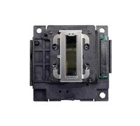 VjSLwPL PrintThead FA04010 FA04000 Cabeza de impresión Compatible con Modelos de Impresora L605 L405 L480 L486 L575 XP411 PX-049A XP432 L3150 para el número de Pieza FA04010 FA04000