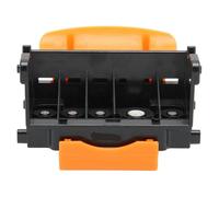 VjSLwPL QY6 0072 Modelo Cabezal de impresión Único Negro Estable con Cubierta Protectora Compatible con Suministros de Impresora IP4600 IP4680 IP4700 IP4760 MP630 MP64