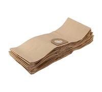 Vjsujehgy 10 Piezas de Aspiradora Bolsas de Filtro de Polvo para VAX V10 V11 V12 V100 101121 2000 4000 5000 6000 Bolsas de Polvo