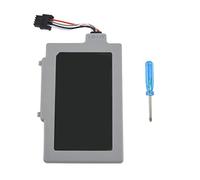Vjsujehgy Para U Gamepad 3600 MAh Paquete De Batería Recargable De Reemplazo