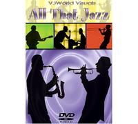 Vjworld Visuals-All That Jazz [USA] [DVD]
