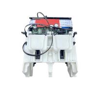 VJZYUTSW 1 PC Carriage Compatible Topeador Principal X4E75A M0H50AA para impresoras 517 514 532 617 515 508 510 511 530 518 519 531 538 610 YOF68-80058(1 Set)