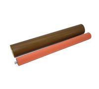 VJZYUTSW 1 seleccionador Finger Sponge Roller Roiler Fuser Cinted Compatible con C220 C280 C360 C224 C284 C364 C454 C224E C284E C364E(Roller and Belt)