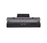 VJZYUTSW 106A W1106A Cartucho de tóner Compatible para Modelos de Impresora láser 107A 107R 107W MFP 135A 135R 135W 137FNW BK 1K 2K 3K 5K con Chip(106A Toner Cartridge)