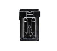 VJZYUTSW 122xl de Recarga de Cartucho de Tinta Compatible con impresoras 1510 1050a 2000 2050a 2540 3000 3050 3052A(Black)