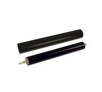 VJZYUTSW 1x D005WR001 Manga de película Fuser Roller de presión Inferior Compatible con DCP L5500 L5600 L5650 L5000 L5100 L5200 L6200 L6250 L6300 L6400(1 Set)