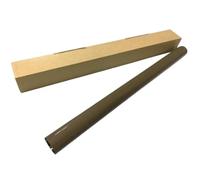 VJZYUTSW 4 Uds Material de Funda de película para Montaje de fusor RM1 9712 FM3 Compatible con M806 M830 M830z M806dn M806x