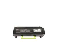 VJZYUTSW 56F4000 56F4H00 56F4X00 56F4U00 56F4U0E 6K 15K 20K 25K Chip DE Toner Compatible para MS321 421 521 621 622 MX321 421 521 522 622 622 622(25K LA 56F4U00)