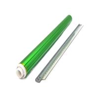 VJZYUTSW 6LK49077000 6LJ70395000 OPC Drum and Cleaning Set Compatible con 2000ac 2050C 2051C 2500AC 2505AC 2550C 2551C 2555C 3005AC 3015(1SET)