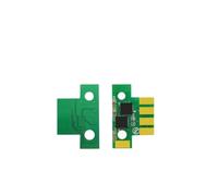 VJZYUTSW 70C1HK0 70C2HK0 70C8HK0 Chip de tóner Compatible para CS310 CS410 CS510 NA EUR me Ap LA Versión(C 3K)