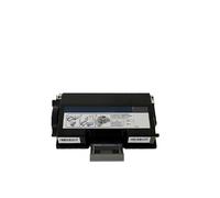 VJZYUTSW A610T6K A610T6K-W M610T6K 6K Cartucho de tóner Compatible para A610DN A611DN A615DN A616DN(6K WW A610T6K-W)