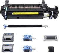 VJZYUTSW B5L35A B5L36A Kit de Mantenimiento del fusor Compatible con M552 M553 M577 Kit de Mantenimiento B5L36-67902 220V B5L35-67902 110V(110V)