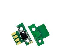 VJZYUTSW C2310K0 C2310C0 C2310M0 C2310Y0 C231HK0 C231HC0 C231HM0 C231HY0 Chip Compatible Compatible para C2325 C2425 C2535 MC2535 MC2640(1set C231HK0)