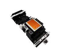 VJZYUTSW Cabezal de impresión Compatible con LK3197001 990 A3 MFC6490 MFC6490CW MFC6490DW MFC5890 MFC6690 MFC6890 MFC5895