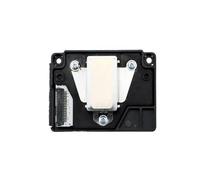 VJZYUTSW Cabezal de impresión Compatible F185020 F185010 F185000 para T1110 T1100 T30 T33 L1300 B1100 C10 C120 ME1100 ME70 TX525